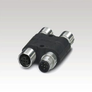 1417414 SAC-5PH-M-F/2XF SH1 SCO