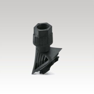 1407670 HC-B-G-M25-PLRBK