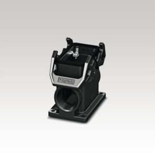 1407638 HC-EVO-B10-SHWD-2SSM32-PLRBK