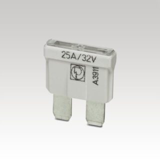 0913757 SI FORM C 25 A DIN 72581