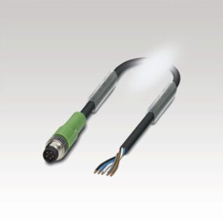 1404461 SAC-5P-M 8MSB/ 1.5-115