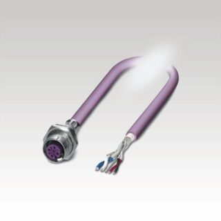 1534478 SACCBP-M12FS-5CON-M16/1.0-920