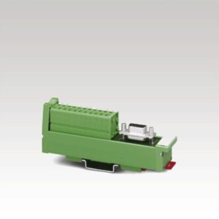 2959560 UM 25-D 9SUB/B/FRONT/Q