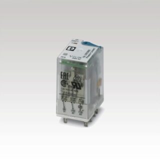 2903665 REL-IR2/LDP-220DC/2X21