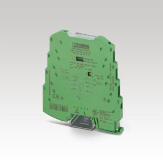 2864383 MINI MCR-SL-UI-UI/IN02/0UT04/NONE