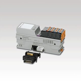 2701916 AXL F DI8/1 DO8/1 1H