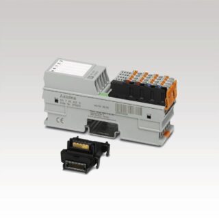 2702072 AXL F AI2 AO2 1H