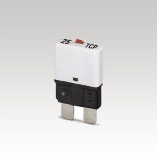 0700025 TCP 25/DC32V