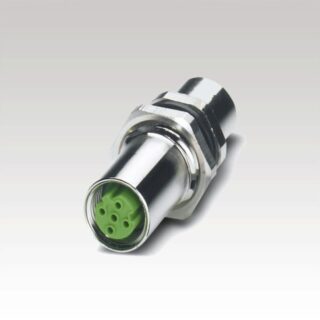 1424326 SACC-4P-DSI-M12FSD/FSD-M16