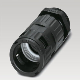 3240942 WP-GR HF IP69K M32 BK