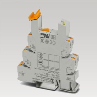 2900253 PLC-BPT- 12DC/21HC