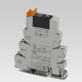 2982760 PLC-OSC- 24DC/230AC/ 2/ACT