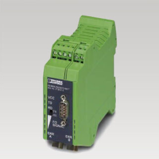 2708410 PSI-MOS-RS232/FO 660 T