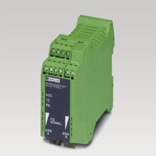 2708384 PSI-MOS-RS422/FO 660 T