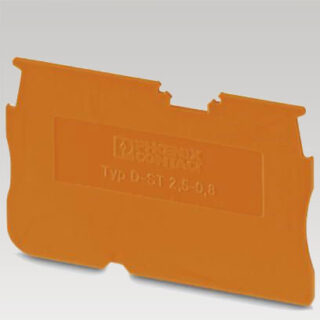 3030511 D-ST 2.5-0.8 OG