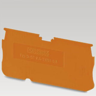 3030512 D-ST 2.5-TWIN-0.8 OG