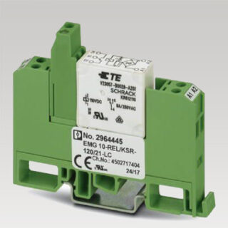 2964445 EMG 10-REL/KSR-120/21-LC