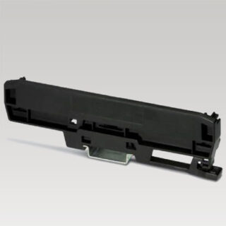 2200158 UM-PRO 122 COVER-L BK