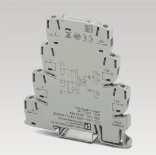 2902964 PLC-OSC- 24DC/ 24DC/100KHZ