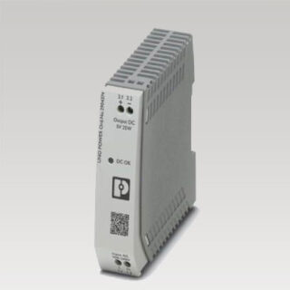 2904374 UNO-PS/1AC/ 5DC/ 25W