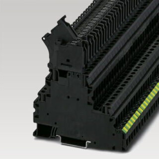 3214321 UT 4-PE/L/HESILED 24 (5х20)