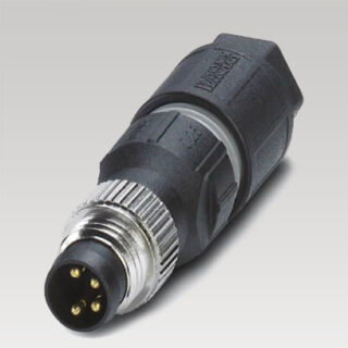 1441037 SACC-M 8MS-4QO-0.5-M