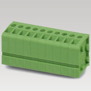 1700134 FRONT 2.5-V/SA 5/ 3