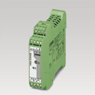 2320018 MINI-PS- 12- 24DC/ 5-15DC/2
