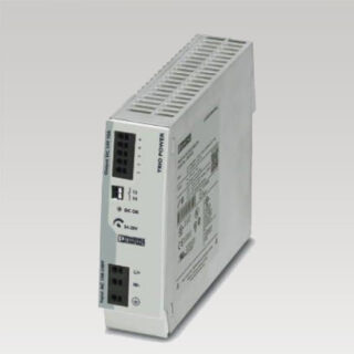 2903149 TRIO-PS-2G/1AC/24DC/10