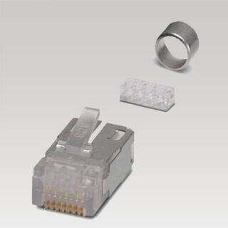 1688573 RJ45 - VS-08-ST-RJ45