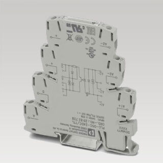 2982728 PLC-OSC- 24DC/TTL