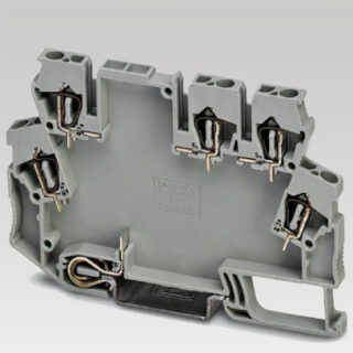 3038383 STTCO-LG 2.5/5 LA-PE GY