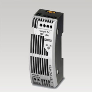 2868554 STEP-PS/ 1AC/12DC/1.5/FL