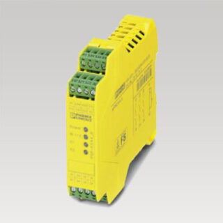 2963763 PSR-SCP- 24UC/ESA4/3X1/1X2/B