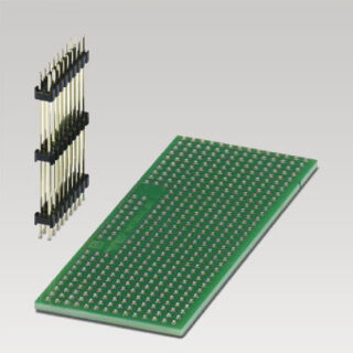 2202995 RPI-BC EXT-PCB HBUS SET