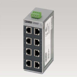 2891673 FL SWITCH SFN 8GT