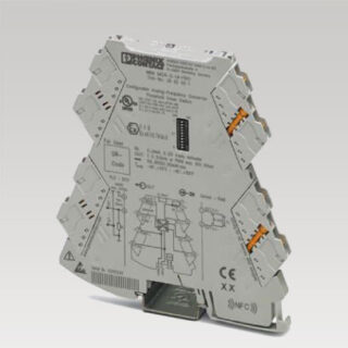 2902031 MINI MCR-2-UI-FRO