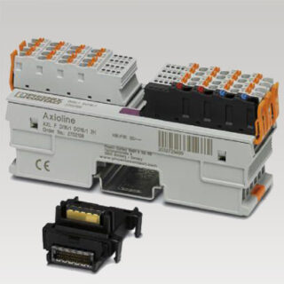 2702106 AXL F DI16/1 DO16/1 2H