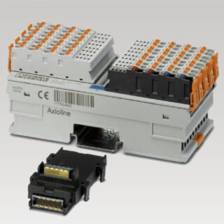 2701450 AXL F DI64/1 2F