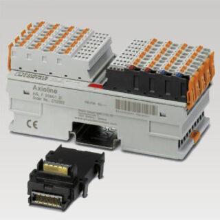 2702053 AXL F DO64/1 2F