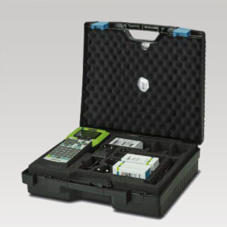 0803986 THERMOFOX SET