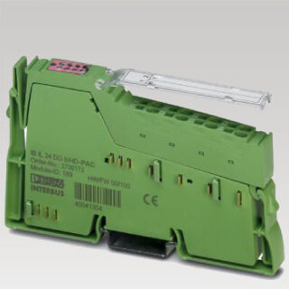 2700172 IB IL 24 DO8/HD-PAC