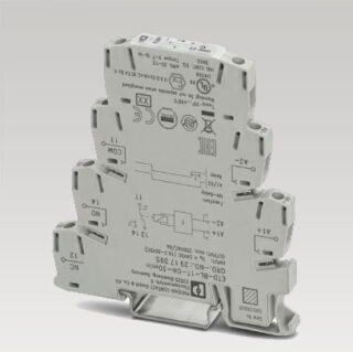 2917395 ETD-BL-1T-ON- 30MIN