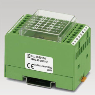 2950116 EMG 45-DIO14P