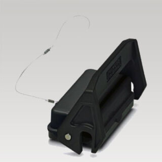 1414635 HC-B10-HCLWS-PLR-BK