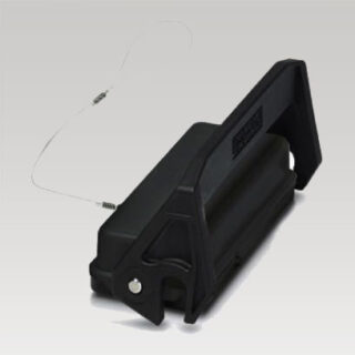 1414636 HC-B16-HCLWS-PLR-BK