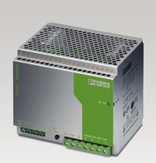 2938219 QUINT-PS-3X400-500AC/48DC/10