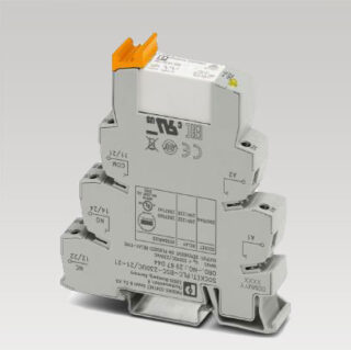 2967141 PLC-RSC-230UC/21-21AU