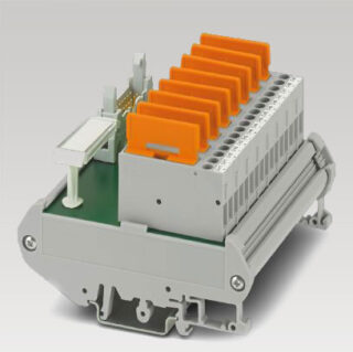 2304445 FLKM 16/AO/SI/DV