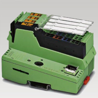 2701034 ILC 131 ETH/XC